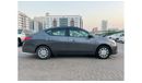 Nissan Versa WE CAN DO EXPORT ALSO