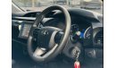 Toyota Hilux Toyota hilux 2018 modifie to GR sport 2023 SR5 RHD Diesel