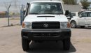 Toyota Land Cruiser Pick Up DC 70 4.5L D C DSL M T