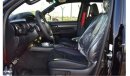 Toyota Hilux GR SPORT PETROL 4.0 LTR 2024 FULL OPTION , LEATHER , 360CAMERA ,