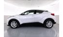 Toyota CHR VX| 1 year free warranty | Exclusive Eid offer