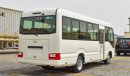 تويوتا كوستر LHD 4.2L Diesel 23 Seater DLX M/T 2024MY