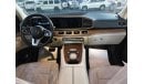 Mercedes-Benz GLE 350 4 matic