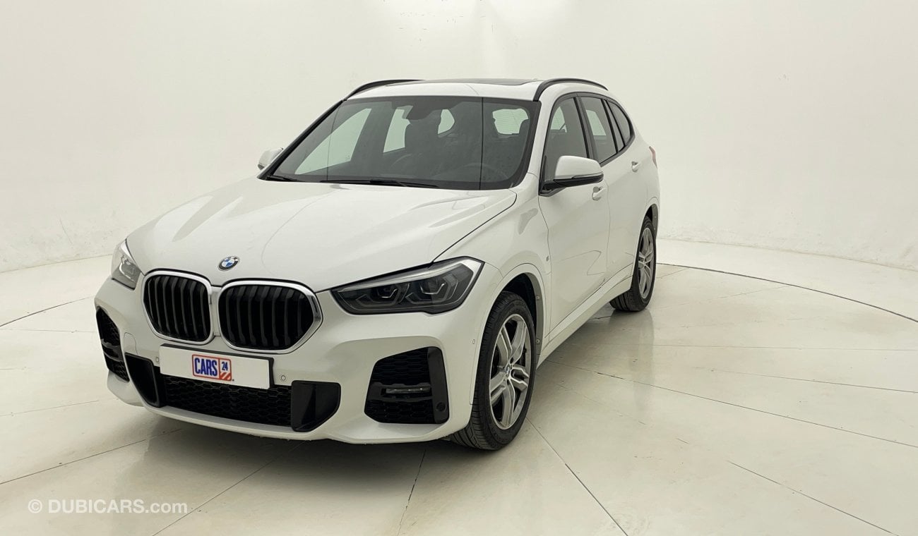 BMW X1 SDRIVE 20I M SPORT 2 | Zero Down Payment | Free Home Test Drive