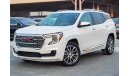 GMC Terrain