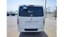 Toyota Hiace KDH200-0037884 || TOYOTA	HIACE 2006	WHITE	CC2500	DIESEL	RHD	AUTO || ONLY FOR EXPORT