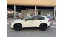 Toyota RAV4 2020 XLE HYBRID ENGINE FULL OPTION USA IMPORTED