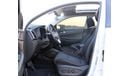 Hyundai Tucson GL Plus 2.0L