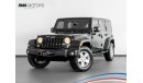 Jeep Wrangler Unlimited Sport