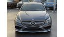 Mercedes-Benz CLS 400 Mercedes CLS 400 AMG _GCC_2015_Excellent Condition _Full option