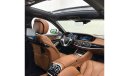 Mercedes-Benz S600 Maybach 2018 Mercedes-Benz S650 Maybach, 1 Year Warranty, Full Gargash Agency Service History, GCC