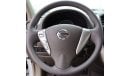 Nissan Sunny 2022 Nissan Sunny S (N18), 4dr Sedan, 1.6L 4cyl Petrol, Automatic, Front Wheel Drive