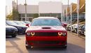 دودج تشالينجر GT 3.6L Dodge Challenger GT / 2017 / V6 / CANADIAN