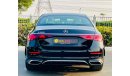 Mercedes-Benz E200 MERCEDES | E200 | GCC SPECS | YEAR 2024 | AGENCY WARRANTY |