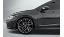 فولكس واجن جولف GTI SEL 2.0T