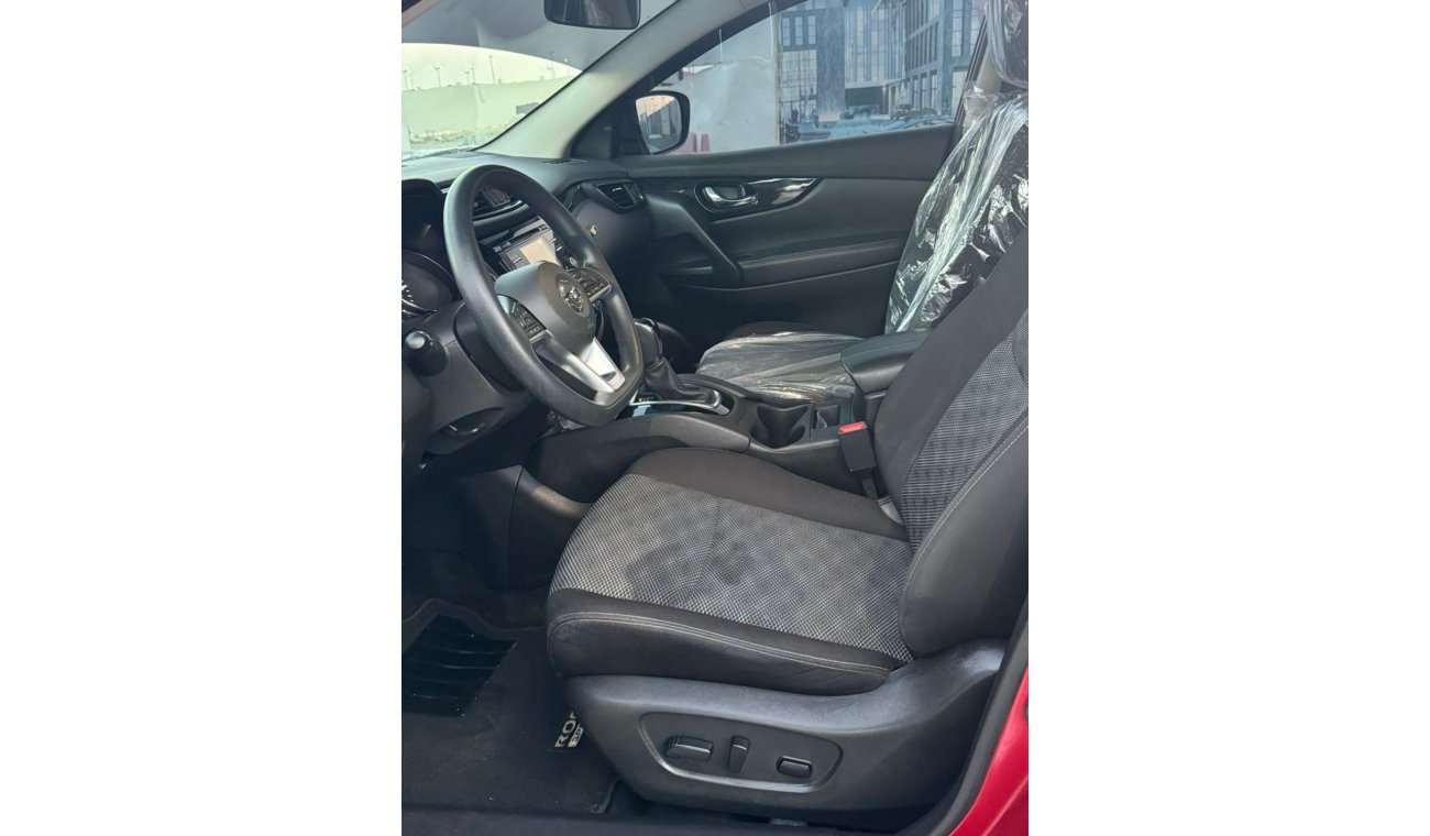 Nissan Rogue In excellent condition and requires no expenses