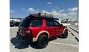 Ford Explorer Eddie Bauer 4.0L