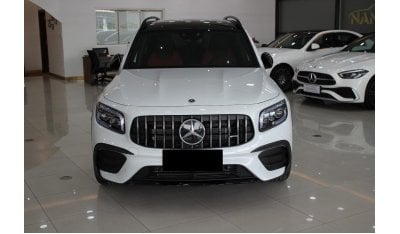 Mercedes-Benz GLB 35 AMG Mercedes GLB 35 AMG 2023