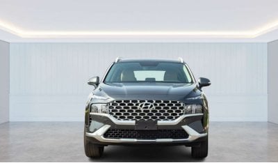 هيونداي سانتا في 2024 HYUNDAI SANTA FE LUXURY 3.5L PETROL - EXPORT ONLY