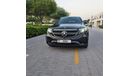 Mercedes-Benz EQC 400 AMG Premium Plus