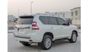 تويوتا برادو Toyota Prado 2016 VXR V4 2.7 Petrol full option top the Range