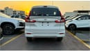 Suzuki Ertiga Suzuki Ertiga GLX,1.5L Petrol 2024YM , DVD +Camera, Available Different Colors: