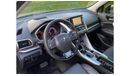 Mitsubishi Eclipse Cross GLS Full