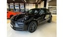 بورش ماكان 2025 MACAN-T /GCC/Dealer Warranty