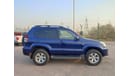 Toyota Prado 2006-BLUE TRJ125-0002697-Right hand drive || ONLY EXPORT.