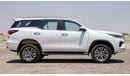 Toyota Fortuner Toyota Fortuner 2.8L Diesel Full Option 2024