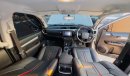 Toyota Hilux PREMIUM CONDITION | RHD | 2.8L DIESEL | 2017 | BOOT COVER | ELECTRIC SEAT