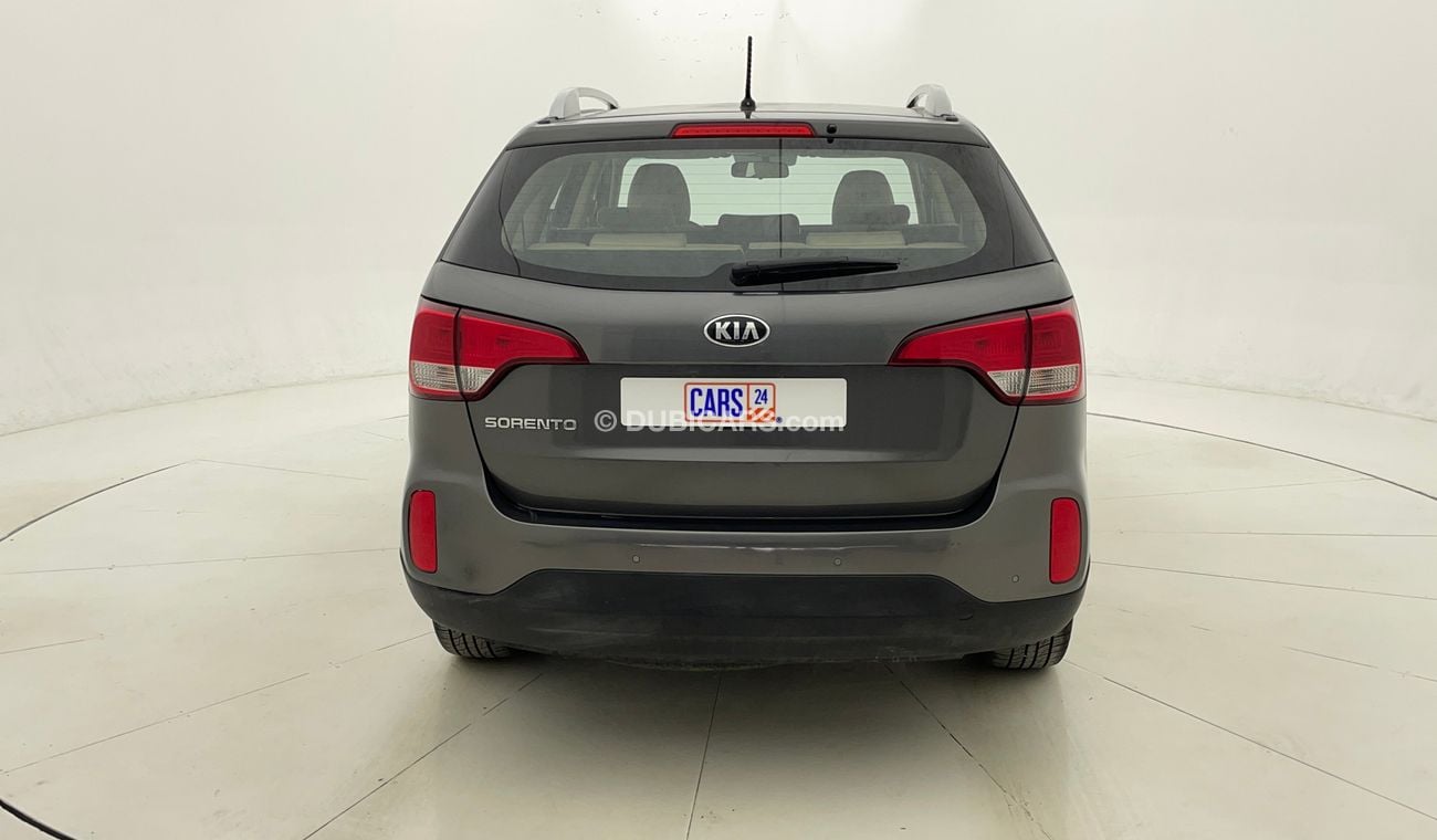 Kia Sorento EX 2.4 | Zero Down Payment | Free Home Test Drive