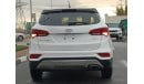 Hyundai Santa Fe Sports, 2.4L Petrol, Diamond Leather Seats / RTA Pass  (LOT # 77385)