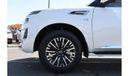 Nissan Patrol LE Platinum City