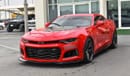 Chevrolet Camaro ZL1