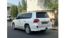 تويوتا لاند كروزر Toyota Land Cruiser 2014 GXR v8