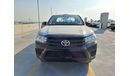 Toyota Hilux 2024 Toyota Hilux Double Cab 5-Seater (Basic-Option with Power Windows) 2.4L 4-Cyl Diesel M/T 4x4 On