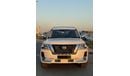 نيسان أرمادا Nissan Armada 4WD Platinum Full Option