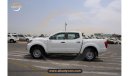 نيسان نافارا NISSAN NAVARA 2.5L DIESEL XE 4X4 MT DC PLUS 2023