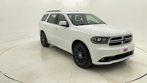 Dodge Durango R/T 5.7 | Zero Down Payment | Free Home Test Drive