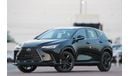 Lexus NX350 Lexus NX350 2025 | Best Export Price