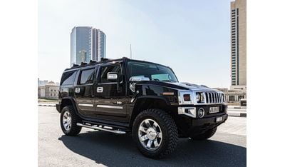 Hummer H2