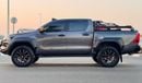 Toyota Hilux GR SPORTS KIT INSTALLED | 2.8L DIESEL ENGINE | RHD