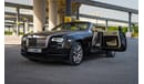 Rolls-Royce Dawn Rolls Royce Dawn Cabriolet