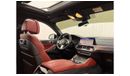 BMW X6 40i M Sport 2020 BMW X6 xDrive40i M-Sport, July 2025 BMW Warranty + Service Pack, Full Options, GCC