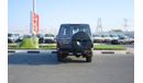 Toyota Land Cruiser 70 Toyota Land Cruiser Hard Top LC71 SHORT CHASE 4.0L Petrol AT