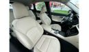 إنفينيتي QX50 INFINITY QX50 2019 GCC GOOD CONDITION