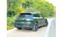 Porsche Macan 2023 PORSCHE MACAN S, 2.9 V6, 4WD, 375BHP, 7 SPEED IN EXCELLENT CONDITION