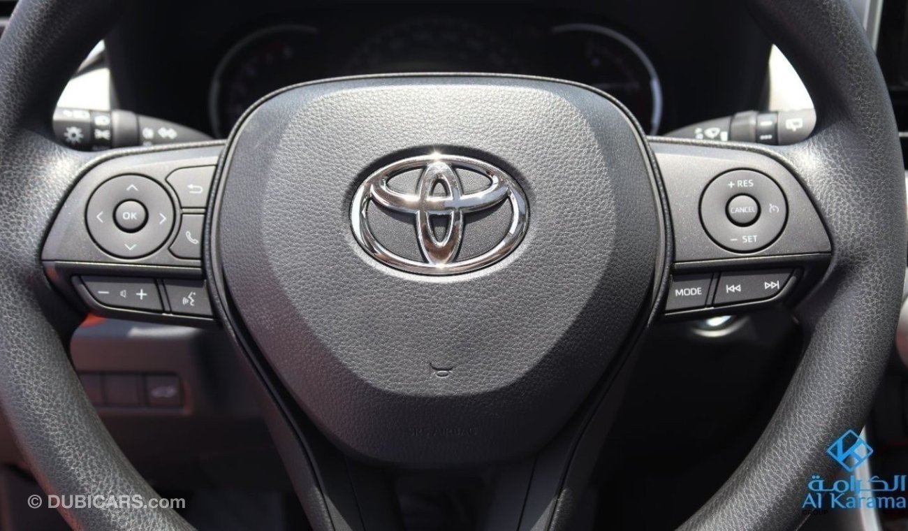 Toyota RAV4 PETROL 2.5L Adventure Edition-!!! BEST PRICE NOW!!!All Wheel Drive-PANORAMIC SUNROOF-LEA