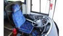 CHTC Bus 2024 CHTC COACH 12M 49STR - Blue inside White | Export Only